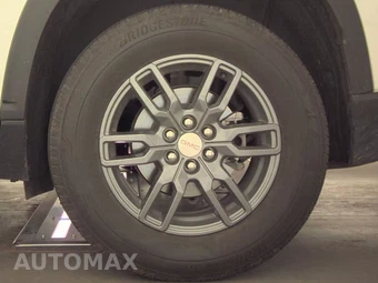 2025 GMC Acadia Elevation 4SD - miniatura 12
