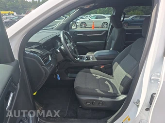 2025 GMC Acadia Elevation 4SD - miniatura 13