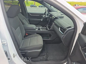 2025 GMC Acadia Elevation 4SD - miniatura 14