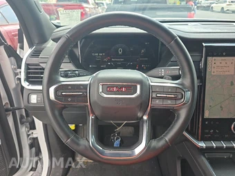 2025 GMC Acadia Elevation 4SD - miniatura 16