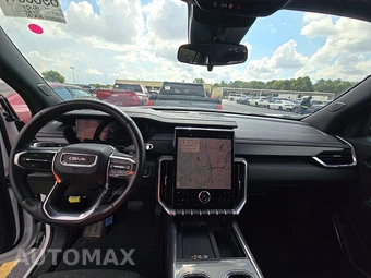 2025 GMC Acadia Elevation 4SD - miniatura 17