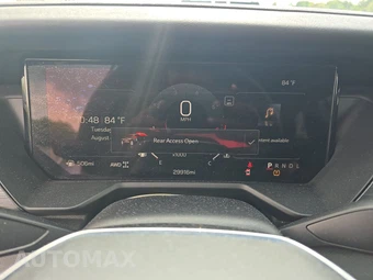 2025 GMC Acadia Elevation 4SD - miniatura 18