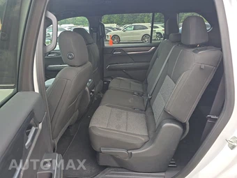 2025 GMC Acadia Elevation 4SD - miniatura 19