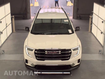 2025 GMC Acadia Elevation 4SD - miniatura 2