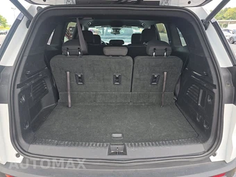 2025 GMC Acadia Elevation 4SD - miniatura 24