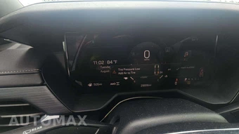 2025 GMC Acadia Elevation 4SD - miniatura 30
