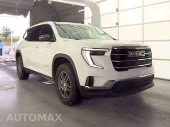 2025 GMC Acadia Elevation 4SD - miniatura 4