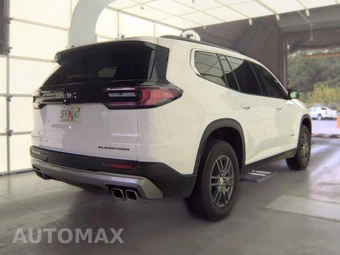 2025 GMC Acadia Elevation 4SD - miniatura 5