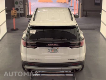 2025 GMC Acadia Elevation 4SD - miniatura 6