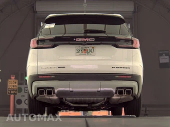 2025 GMC Acadia Elevation 4SD - miniatura 7