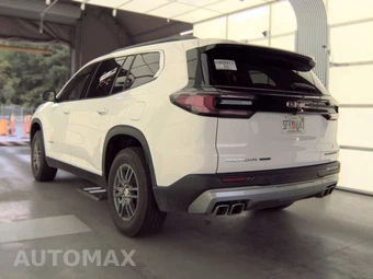 2025 GMC Acadia Elevation 4SD - miniatura 8