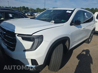 2025 GMC Acadia Elevation 4SD