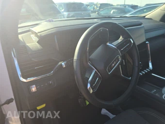2025 GMC Acadia Elevation 4SD - miniatura 10