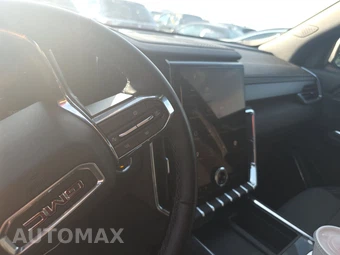 2025 GMC Acadia Elevation 4SD - miniatura 11