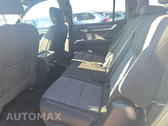 2025 GMC Acadia Elevation 4SD - miniatura 13