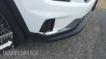 2025 GMC Acadia Elevation 4SD - miniatura 18