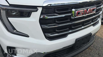 2025 GMC Acadia Elevation 4SD - miniatura 19
