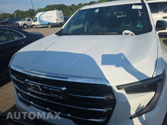 2025 GMC Acadia Elevation 4SD - miniatura 2