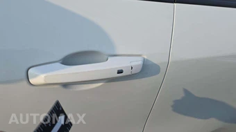 2025 GMC Acadia Elevation 4SD - miniatura 20