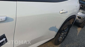 2025 GMC Acadia Elevation 4SD - miniatura 21