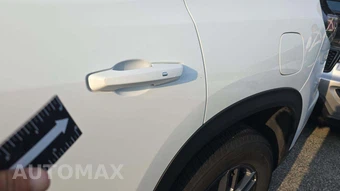2025 GMC Acadia Elevation 4SD - miniatura 22