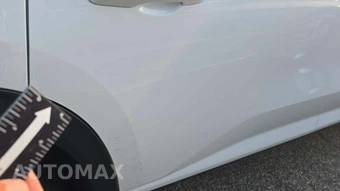 2025 GMC Acadia Elevation 4SD - miniatura 25