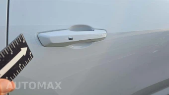 2025 GMC Acadia Elevation 4SD - miniatura 26