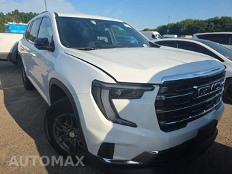 2025 GMC Acadia Elevation 4SD - miniatura 3