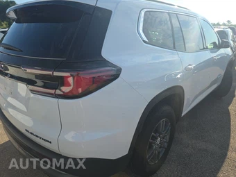 2025 GMC Acadia Elevation 4SD - miniatura 4