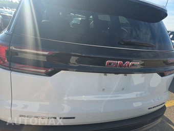 2025 GMC Acadia Elevation 4SD - miniatura 5