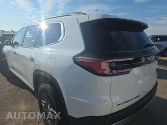 2025 GMC Acadia Elevation 4SD - miniatura 6