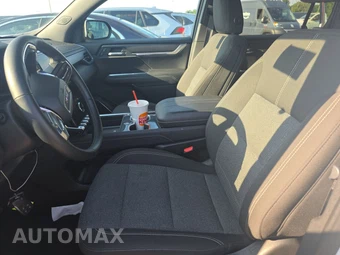 2025 GMC Acadia Elevation 4SD - miniatura 7