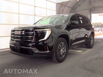 2025 GMC Acadia Elevation 4SD