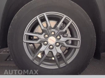 2025 GMC Acadia Elevation 4SD - miniatura 10