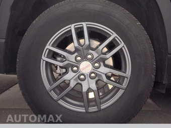 2025 GMC Acadia Elevation 4SD - miniatura 11