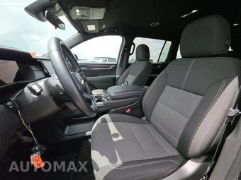 2025 GMC Acadia Elevation 4SD - miniatura 13