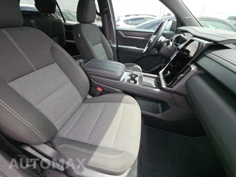 2025 GMC Acadia Elevation 4SD - miniatura 14