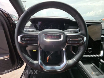2025 GMC Acadia Elevation 4SD - miniatura 16