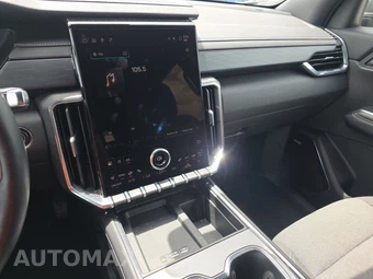 2025 GMC Acadia Elevation 4SD - miniatura 17