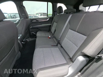 2025 GMC Acadia Elevation 4SD - miniatura 19
