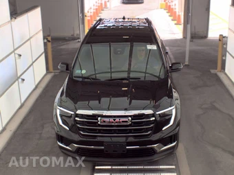 2025 GMC Acadia Elevation 4SD - miniatura 2
