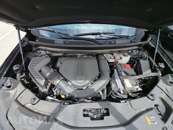 2025 GMC Acadia Elevation 4SD - miniatura 23