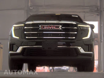 2025 GMC Acadia Elevation 4SD - miniatura 3