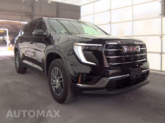 2025 GMC Acadia Elevation 4SD - miniatura 4