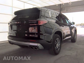 2025 GMC Acadia Elevation 4SD - miniatura 5