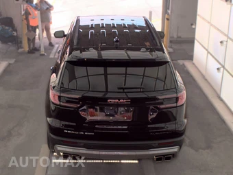 2025 GMC Acadia Elevation 4SD - miniatura 6