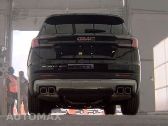 2025 GMC Acadia Elevation 4SD - miniatura 7