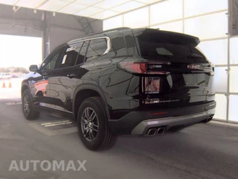 2025 GMC Acadia Elevation 4SD - miniatura 8
