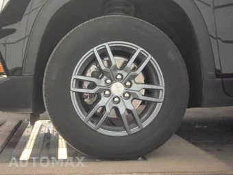 2025 GMC Acadia Elevation 4SD - miniatura 9