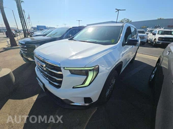 2025 GMC Acadia Elevation 4SD